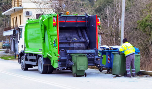 Best Scrap Metal Removal  in Weddington, NC