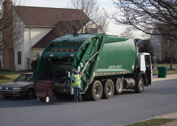 Best Dumpster Rental Services  in Weddington, NC