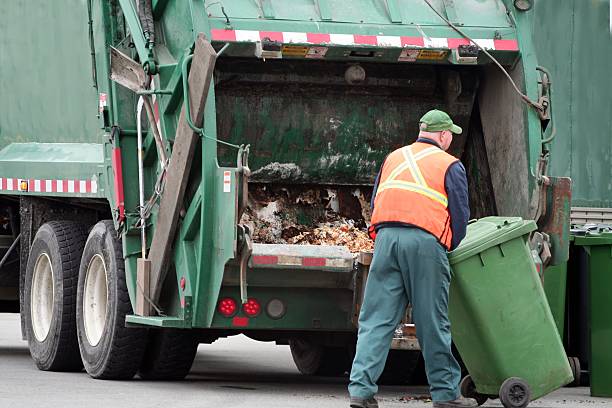 Best Hoarding Cleanup  in Weddington, NC