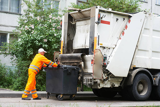 Best Construction Debris Removal  in Weddington, NC